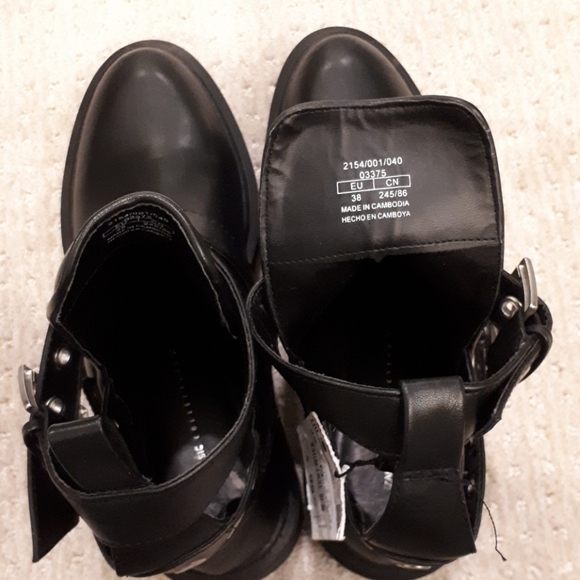 COPY - Shoes - Picture 3 of 7